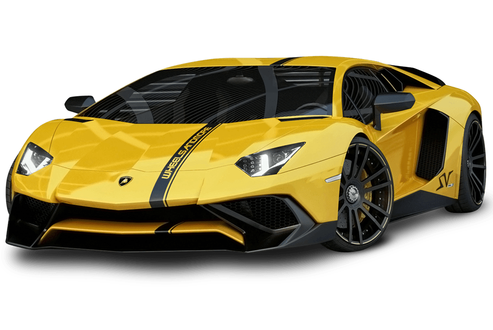Lamborghini rental Rental | Hero